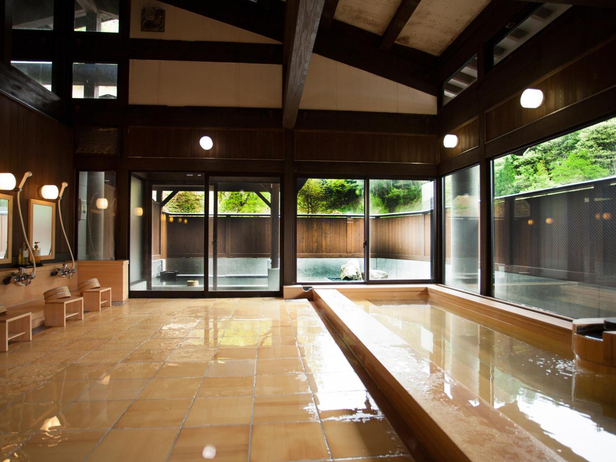 Hotel Kikori Hida Exterior photo